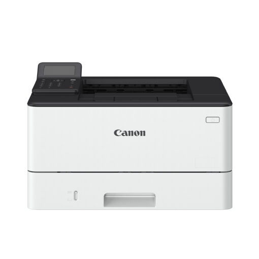Máy in Laser CANON LBP243DW (In trắng đen A4, 2 mặt tự động, Có in Wifi, có cổng LAN)
