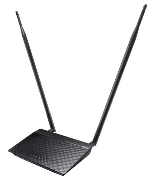 Bộ thu phát Wifi ASUS RT-N12HP