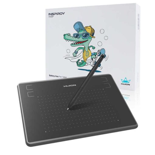 Bảng vẽ điện tử Huion H430P