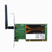 CARD WL PCI DLINK DWA-525 150mb
