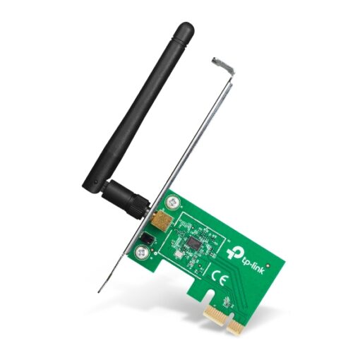 CARD WL PCI TPLINK WN781ND-150M