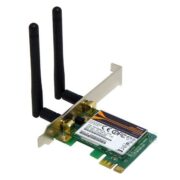 CARD WL PCI-e DLINK DWA-548 300mb