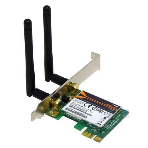 CARD WL PCI-e DLINK DWA-548 300mb