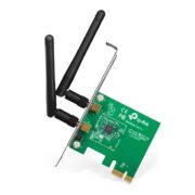 CARD WL PCI-e TPLINK WN881ND-300mb