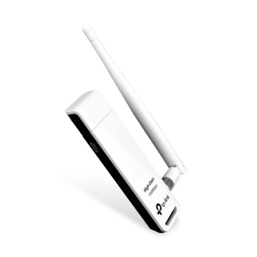 CARD WL USB TPLINK WN722N-150mb