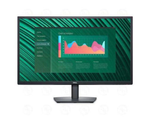 Màn Hình Dell E2723H (27.0 inch - FHD - VA - 60Hz - 5ms)