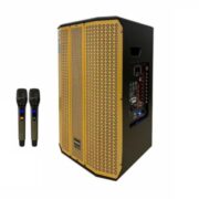 Loa karaoke di động FORZEN TC-156