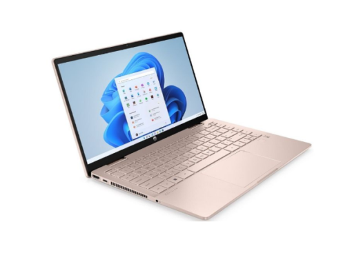 Laptop HP Pavilion X360 14-ek0058TU (i3-1215U/8GB/256GB/14'' Touch/Win 11)(6L295PA)