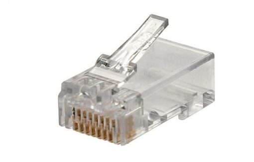 Đầu RJ 45 (AMP) CommScope