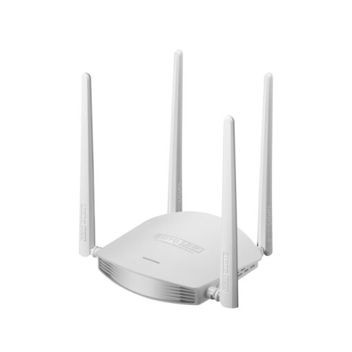 TOTOLINK N600R - Router Wi-Fi chuẩn N 600Mbps