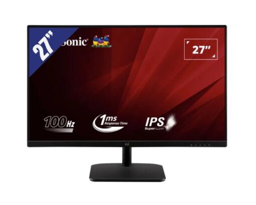Màn hình máy tính 27 inch VIEWSONIC VA2732-H