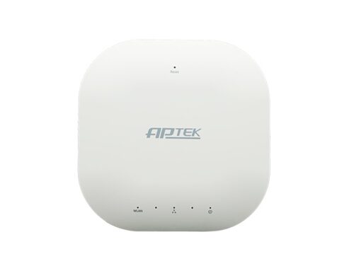 ACESSPOINT WL APTEK AC752P + POE 48v FE