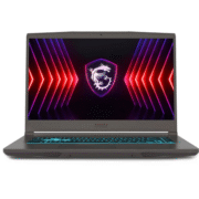 Laptop Gaming MSI Thin 15 (I5-12450H/8GB/512GB/RTX 2050 4GB/15.6''/Win 11)(B12UCX 1419VN)