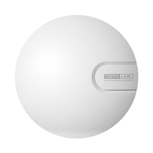 Totolink N9 - V2 - Thiết bị phát Wi-Fi ốp trần chuẩn N 300Mbps