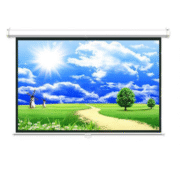 MÀN CHIẾU TREO WALL DALITE  100"(70*70)1:1