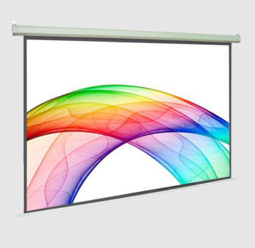 MÀN CHIẾU TREO WALL DALITE  120"(96*72) TỶ LỆ 4:3