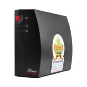 Bộ lưu điện UPS Santak TG500