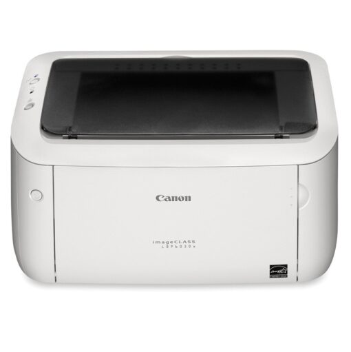 Máy in laser trắng đen CANON LBP 6030w