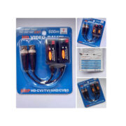 BALUN VIDEO XANH