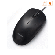 Chuột Newmen M007 (Đen)