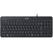 Bàn Phím Có Dây Genius LuxeMate 110