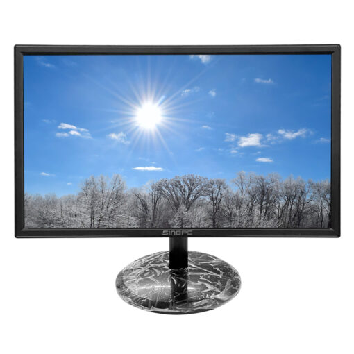 Màn hình SingPC LED 19.5 inch (SGP195S)