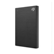 Ổ Cứng Di Động HDD Seagate One Touch 1TB 2.5" USB 3.0 (Đen) - STKY1000400