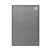 Ổ Cứng Di Động HDD Seagate One Touch 1TB 2.5" USB 3.0 (Xám) - STKY1000404