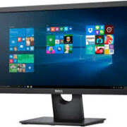 Màn hình máy tính Dell E2016HV 19.5 inch