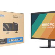 Màn hình vi tính Led 21.5” SingPC SGP215S