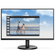 Màn hình AOC 22B3HM/74 (21.5 inch - FHD - VA)