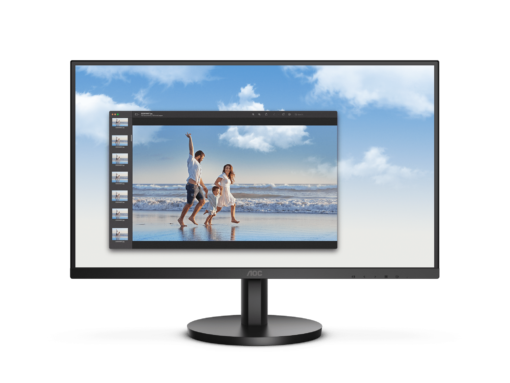 Màn hình AOC 22B3HM/74 (21.5 inch - FHD - VA)
