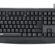 Bàn phím Rapoo NK2500 USB