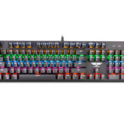 Bàn phím cơ Newmen GM320