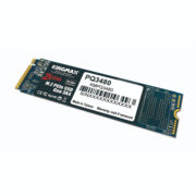 Ổ cứng SSD KINGMAX PQ3480 256GB NVMe M.2 2280 PCIe Gen 3.0 x4