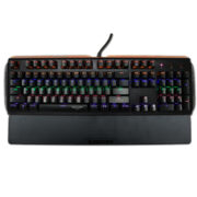 Bàn phím cơ có dây Newmen GM368