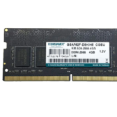 RAM Laptop KINGMAX (4GB) DDR4 2666MHz