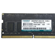 RAM Laptop KINGMAX (4GB) DDR4 2666MHz