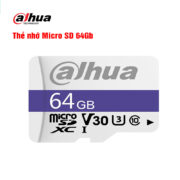 Thẻ nhớ Dahua 64GB