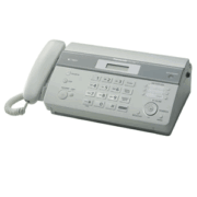 Máy fax Panasonic KX-FT983 In nhiệt
