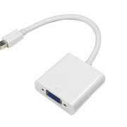 CAP MINI DISPLAYPORT TO VGA