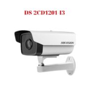 Camera IP HD TVI Hikvision DS-2CD1201-I3