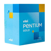 CPU INTEL PENTIUM GOLD G6405