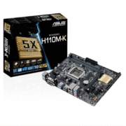 MAINBOARD ASUS H110M-K
