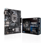 MAINBOARD ASUS H310M-K PRIME R2.0