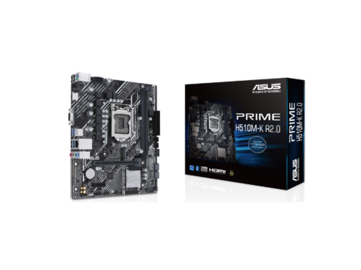MAINBOARD ASUS H510M-K