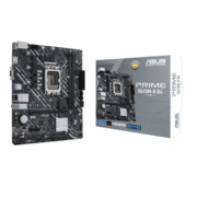 MAINBOARD ASUS H610M-K