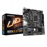 MAINBOARD GIGABITE H610M-H V2 DDR4