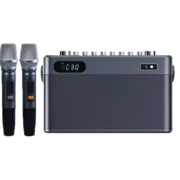 Loa Bluetooth Karaoke Huichang S80