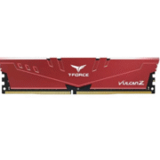 RAM Desktop TEAMGROUP VULCAN Z  8GB - DDR4 3200MHz(TLZGD48G3200HC16F01)